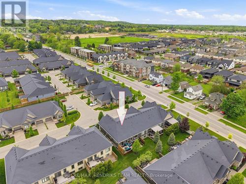 5 - 180 Port Robinson Road, Pelham (Fonthill), ON 