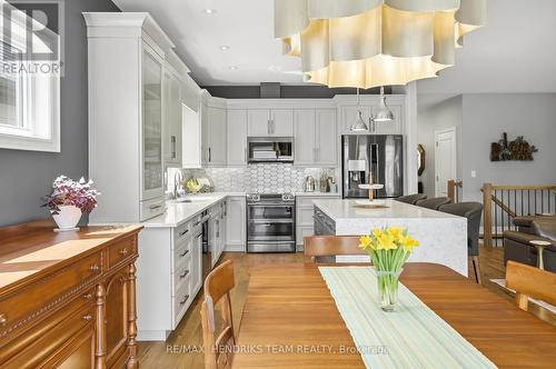 5 - 180 Port Robinson Road, Pelham (Fonthill), ON 