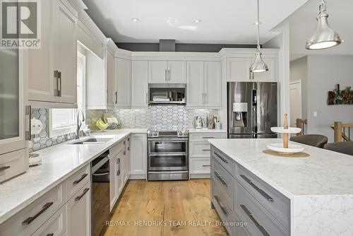 5 - 180 Port Robinson Road, Pelham (Fonthill), ON 