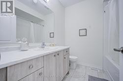 2916 NAKINA STREET Pickering, ON L1X 2R5