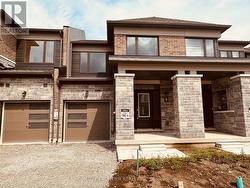 10 DURHAM AVENUE Barrie, ON L9S 2Z8