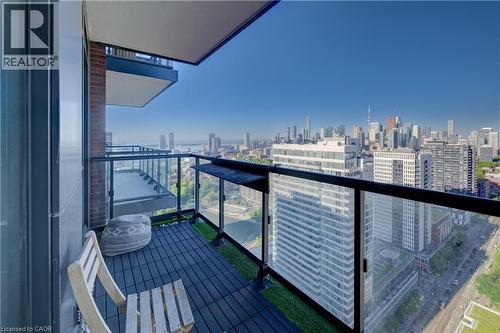 130 River Street Unit# 2904, Toronto, ON 