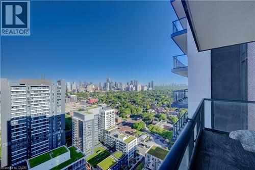 130 River Street Unit# 2904, Toronto, ON 