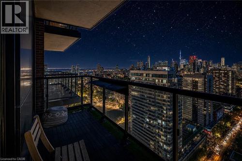 130 River Street Unit# 2904, Toronto, ON 