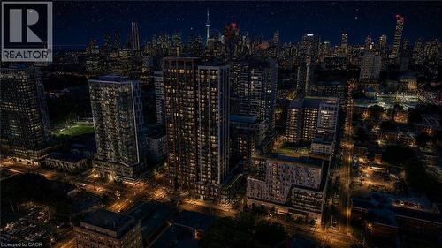 130 River Street Unit# 2904, Toronto, ON 