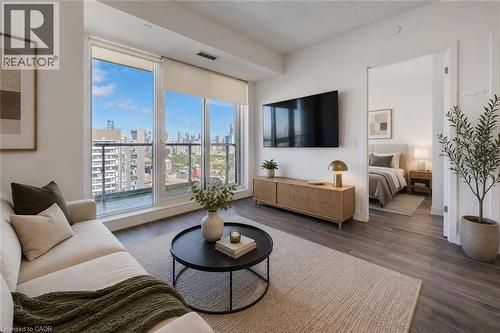 130 River Street Unit# 2904, Toronto, ON 