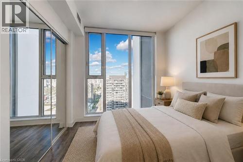 130 River Street Unit# 2904, Toronto, ON 
