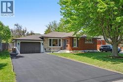 51 PARNELL Road St. Catharines, ON L2N 2W5
