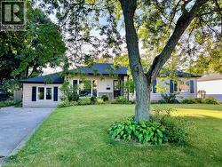 36 GILBERT Avenue Unit# Lower Ancaster, ON L9G 1R4