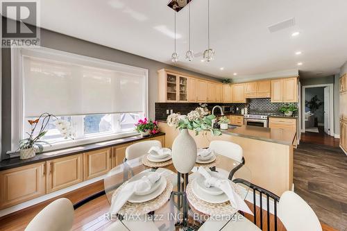 45 Windsor Valley Place, Clarington (Courtice), ON 