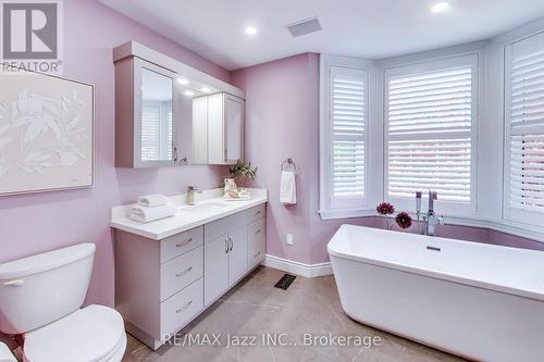 45 Windsor Valley Place, Clarington (Courtice), ON 