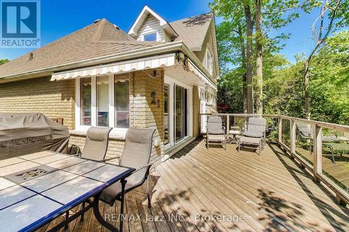 45 Windsor Valley Place, Clarington (Courtice), ON 