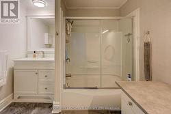 upper bath - 