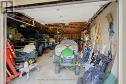 Double + garage - 