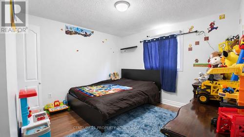 7652 Roselle Crescent, Mississauga, ON 