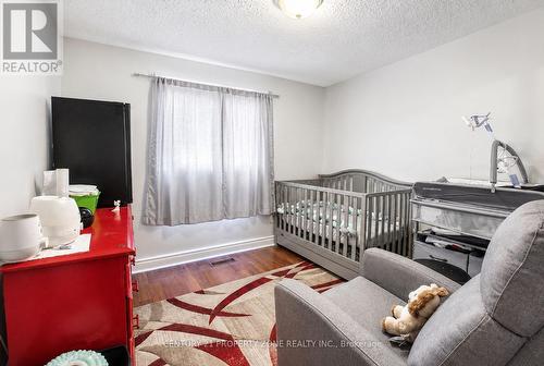 7652 Roselle Crescent, Mississauga, ON 