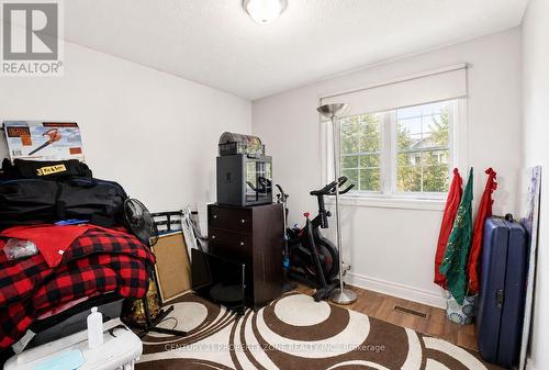 7652 Roselle Crescent, Mississauga, ON 