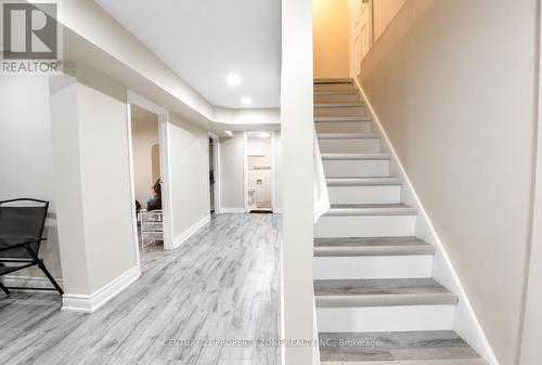 7652 Roselle Crescent, Mississauga, ON 