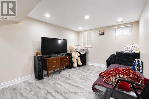 7652 Roselle Crescent, Mississauga, ON 