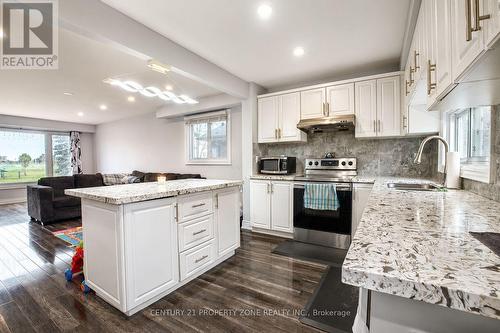 7652 Roselle Crescent, Mississauga, ON 