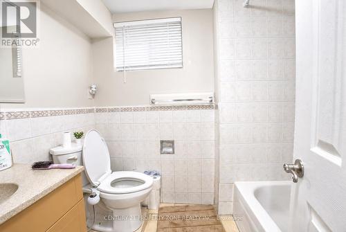 7652 Roselle Crescent, Mississauga, ON 