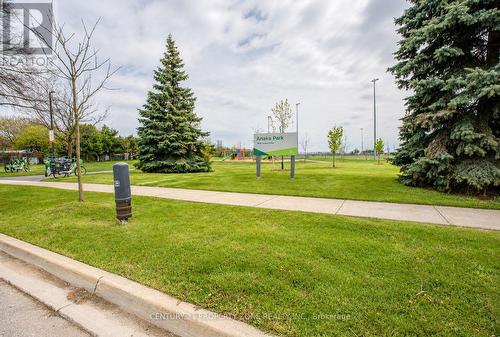 7652 Roselle Crescent, Mississauga, ON 