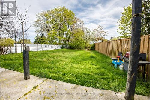 7652 Roselle Crescent, Mississauga, ON 