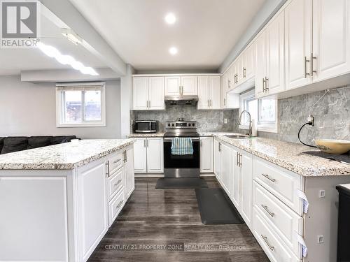 7652 Roselle Crescent, Mississauga, ON 