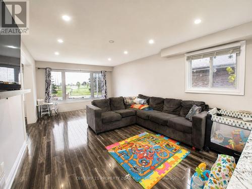 7652 Roselle Crescent, Mississauga, ON 