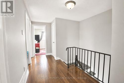 7652 Roselle Crescent, Mississauga, ON 