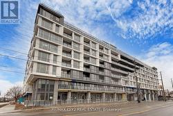702 - 556 MARLEE AVENUE Toronto, ON M6B 0B1