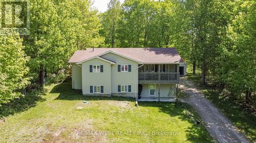 1084 BONNIE LAKE ROAD  Bracebridge, ON P1L 1W9