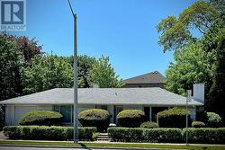 45 MATTICE AVENUE Toronto, ON M9B 1T1