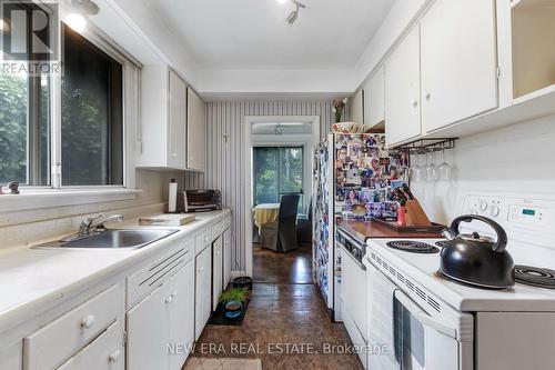 45 Mattice Avenue, Toronto, ON 