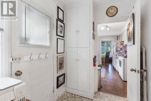 45 Mattice Avenue, Toronto, ON 