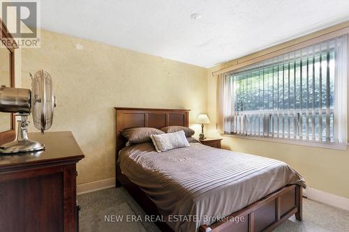 45 Mattice Avenue, Toronto, ON 