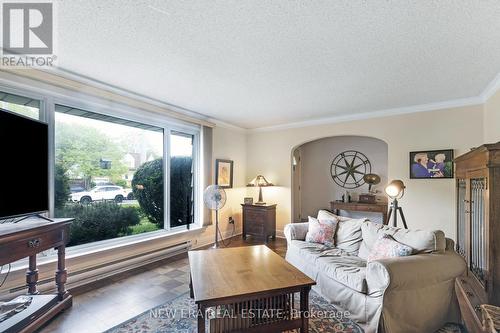 45 Mattice Avenue, Toronto, ON 