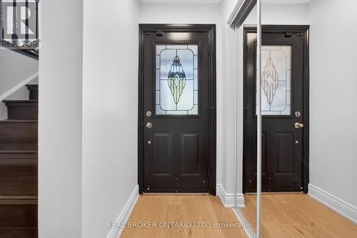 4326 Waterford Crescent, Mississauga, ON 