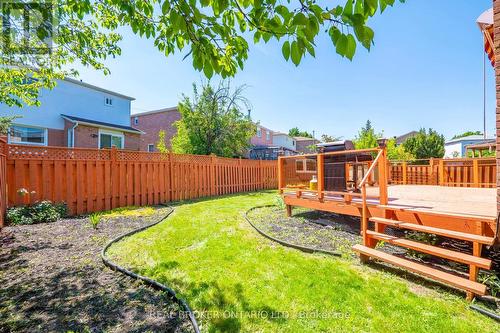 4326 Waterford Crescent, Mississauga, ON 
