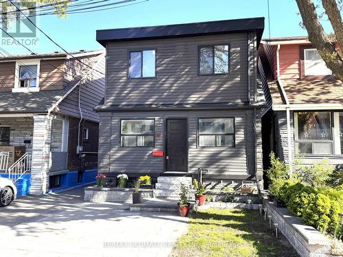 47 MAHONEY AVENUE  Toronto, ON M6M 2H5