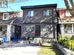 47 MAHONEY AVENUE  Toronto, ON M6M 2H5