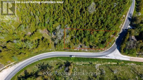 Right Lot - 205 East Road, Northern Bruce Peninsula, ON 