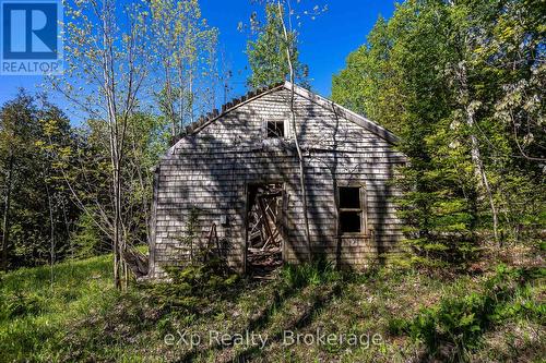 Left Lot - 205 East Road, Northern Bruce Peninsula, ON 