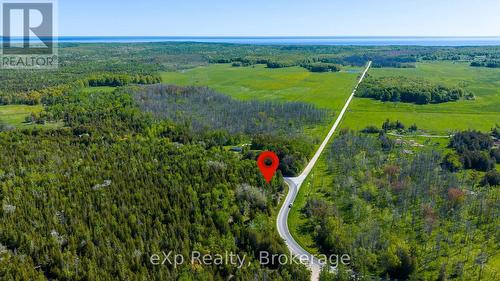 Right Lot - 205 East Road, Northern Bruce Peninsula, ON 