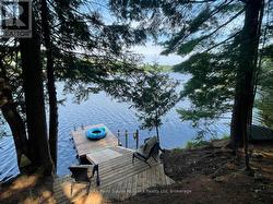 110D LOUISA STREET Parry Sound, ON P2A 2V3