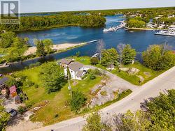 57 PORT SEVERN ROAD N  Georgian Bay (Baxter), ON L0K 1S0