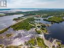 Gloucester Pool and Georgian Bay access! - 57 Port Severn Road N, Georgian Bay (Baxter), ON 