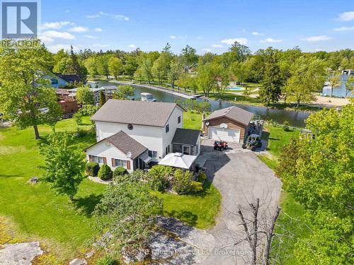 57 Port Severn Road N, Georgian Bay (Baxter), ON 
