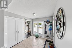 Foyer - 