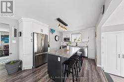 Custom Kitchen - 